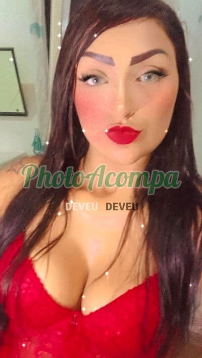 Acompanhante em Rio de Janeiro com beijo grego (6) — Mirela Carvalho