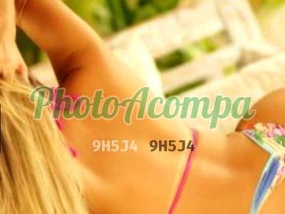 Acompanhante peituda em São Paulo — Mirela Mendes, foto 2