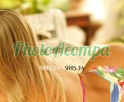 Foto 3: Acompanhante loira em São Paulo — Mirela Mendes
