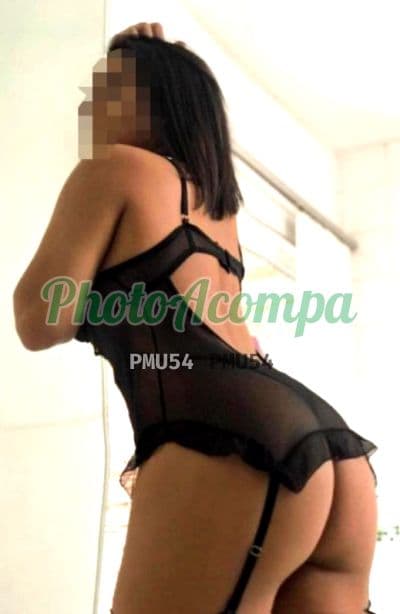 Acompanhante em São Paulo com experiência de namorada (4) — Mirela Santos