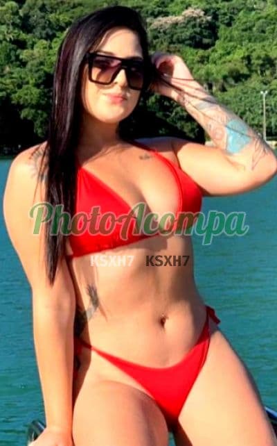 Foto 4: Acompanhante em Uberlândia — experiência de namorada, Mirela Silva