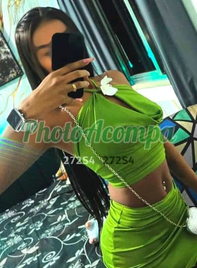 Acompanhante imagem autêntica em Ilhabela — Mirella, foto 4