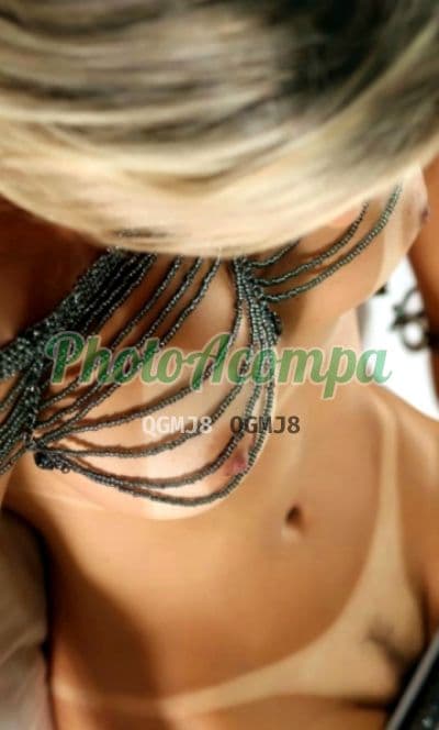Foto 6: Acompanhante loira em São Paulo — Mirella