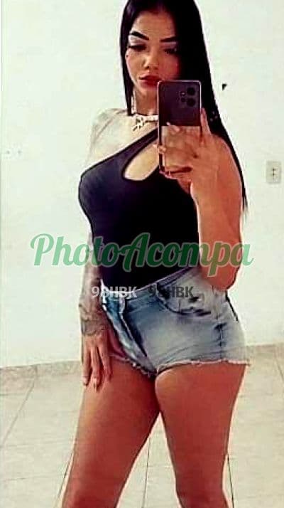 Acompanhante magra em Itanhaém — Mirella, foto 3