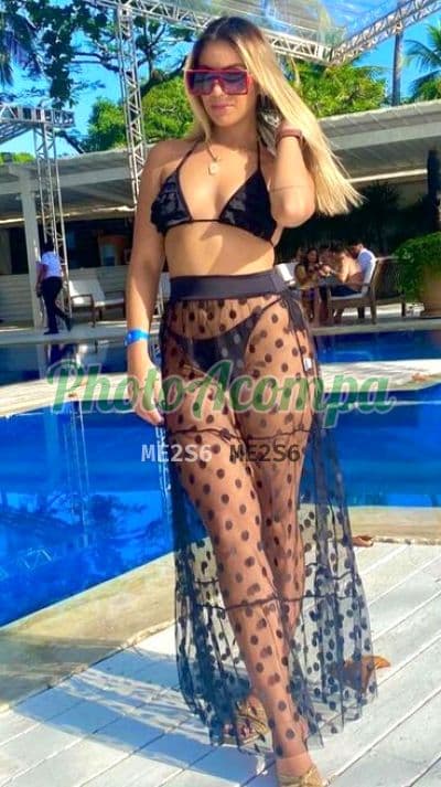 Acompanhante loira em Rio de Janeiro, foto 5 de Mirella