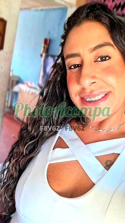 Foto 3: Acompanhante magra em Marília — Mirella