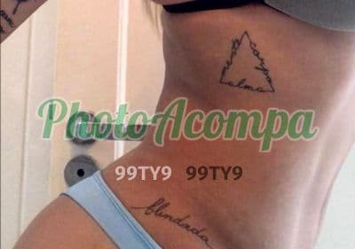 Acompanhante em São Paulo — beijo grego, foto 2 de Mirella