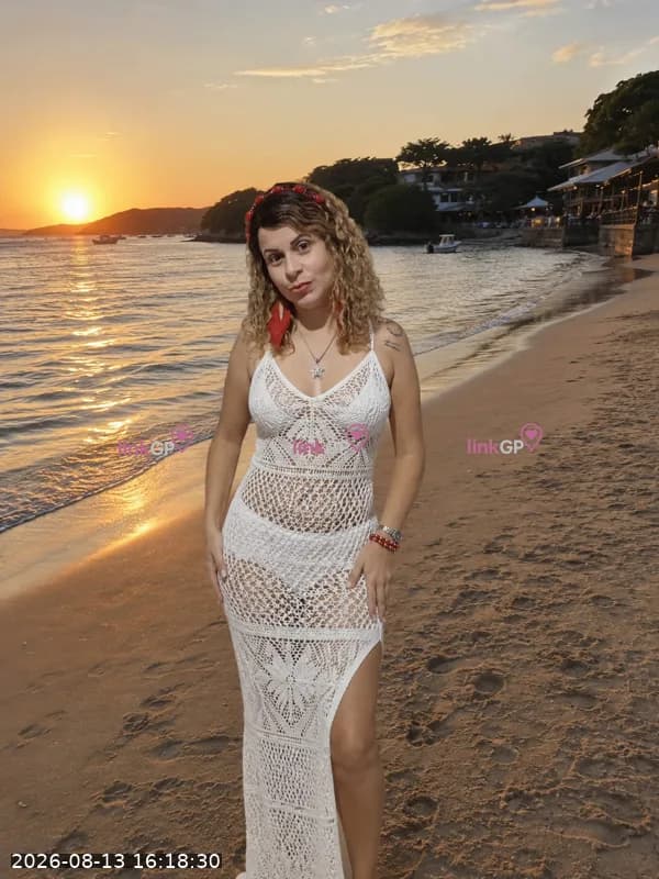 Acompanhante tatuada em Campo Grande — Mirella, foto 7