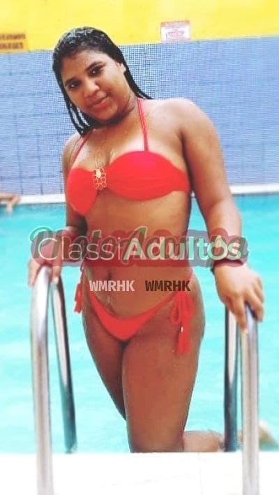 Acompanhante morena em Recife — Mirella