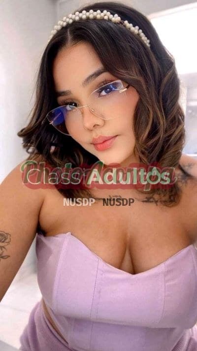 Acompanhante imagem do anúncio em Manaus — Mirella
