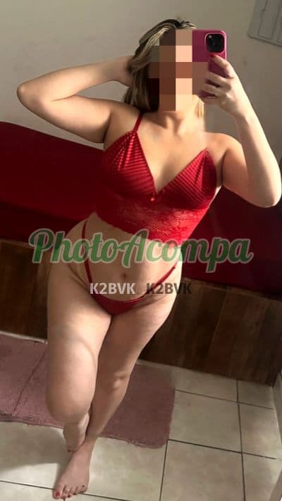 Foto 4: Acompanhante em São Paulo — experiência de namorada, Mirella