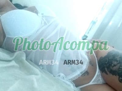 Foto 4: Acompanhante em Rio de Janeiro — sexo anal, Mirella