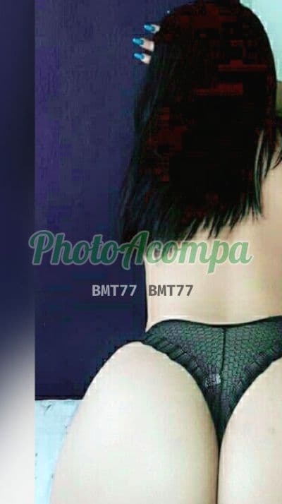 Acompanhante peituda em Niterói — Mirella, foto 3