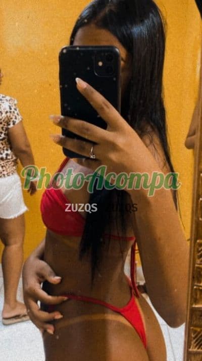 Foto 3: Acompanhante morena em Nova Friburgo — Mirella