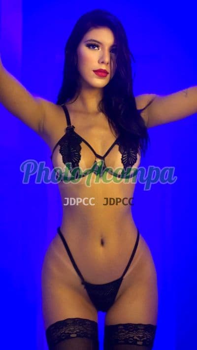 Acompanhante depilada em Rio de Janeiro, foto 5 de Mirella