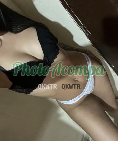 Foto 4: Acompanhante em Botucatu — beijo grego, Mirella Fernandes