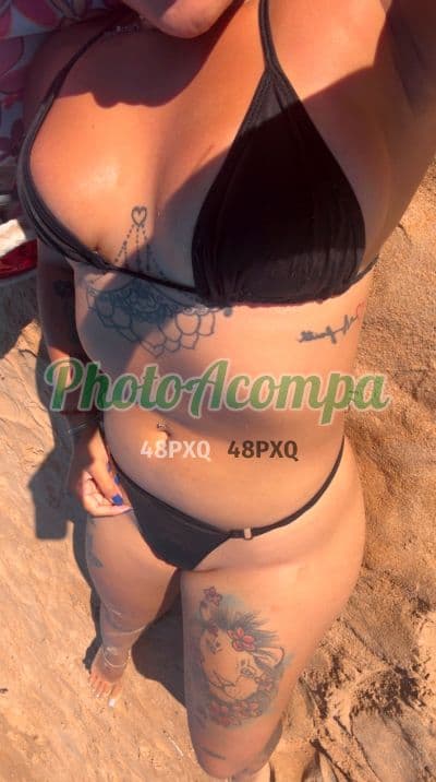 Acompanhante loira em Sorocaba, foto 5 de Mirella Fernandes