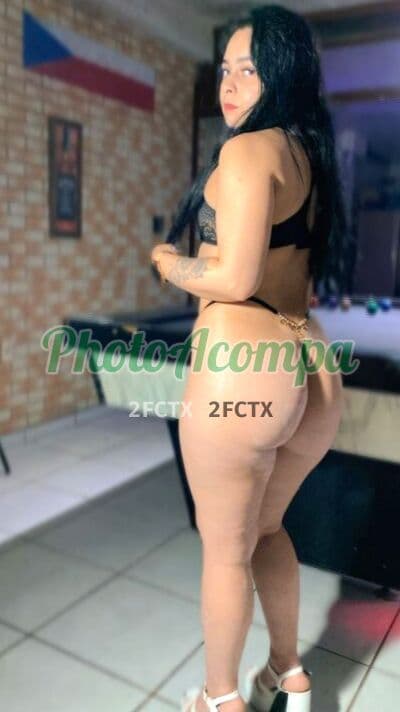 Acompanhante magra em Porto Alegre, foto 3 de Mirella Melissa