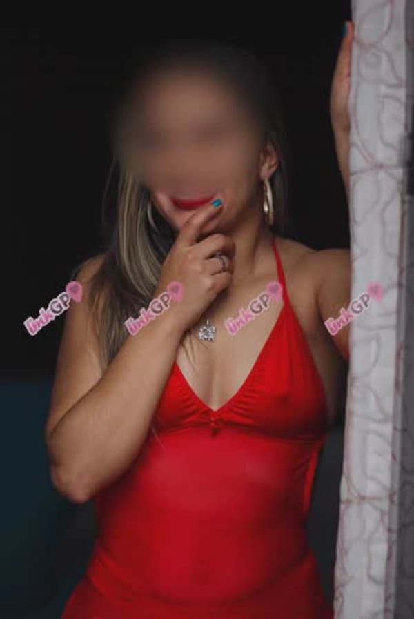 Foto 3: Acompanhante cabelo liso em São José dos Pinhais — Mirella Santos