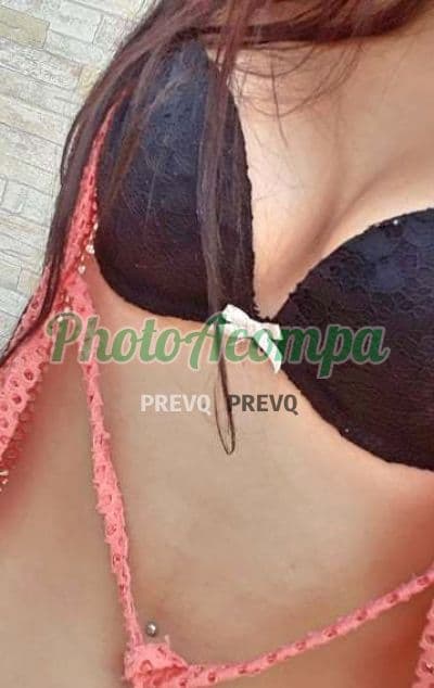 Acompanhante em Sorocaba — experiência de namorada, foto 4 de Mirella Silva