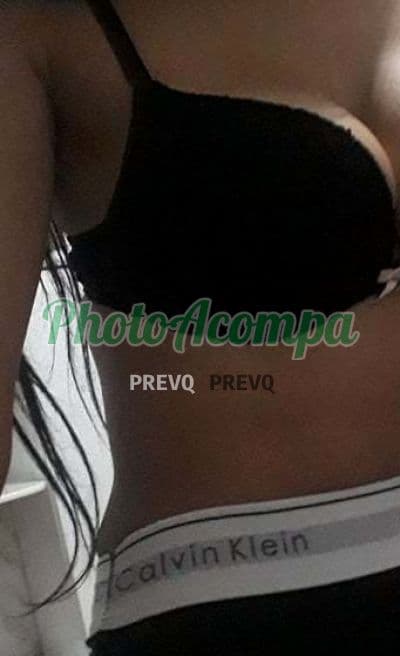 Acompanhante morena em Sorocaba (5) — Mirella Silva