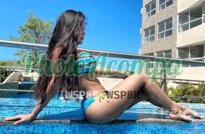 Foto 5: Acompanhante magra em Florianópolis — Mirella Souza
