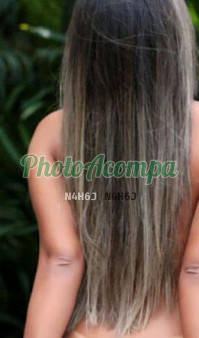Acompanhante loira em Campinas (5) — Mirella Vitti
