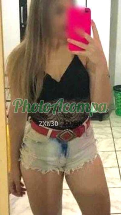 Acompanhante depilada em Rio de Janeiro, foto 5 de Mirelle Marques