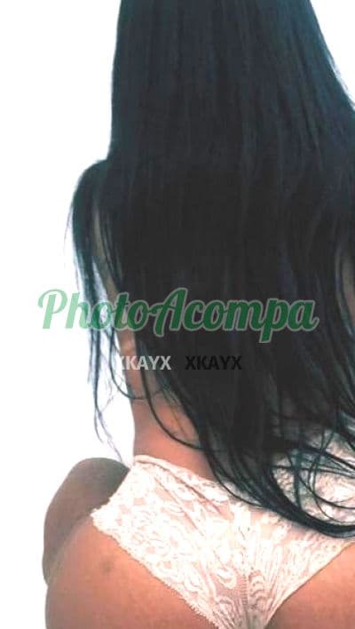 Acompanhante morena em Recife — Mirelli Pocahontas, foto 3