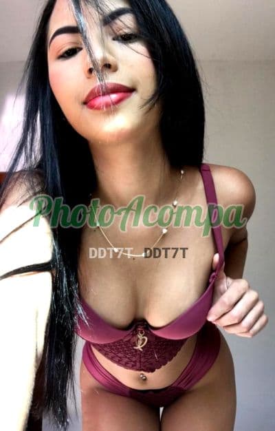 Foto 4: Acompanhante em Uberlândia — namoradinha, Mirelli Silva