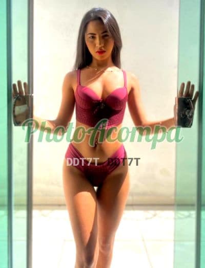 Acompanhante morena em Uberlândia, foto 5 de Mirelli Silva