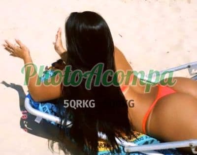 Acompanhante em Fortaleza com beijo grego (2) — Mirely