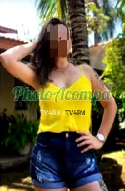 Acompanhante morena em Taubaté — Miriam, foto 3