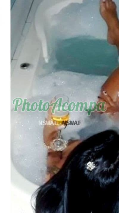 Acompanhante foto real em Belém (2) — Mirla Montenegro