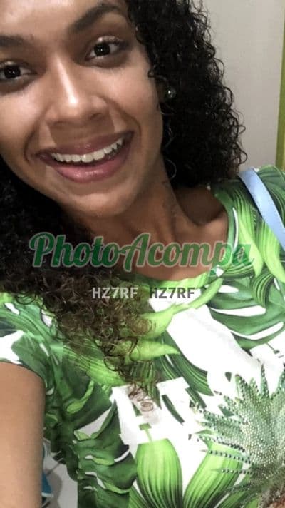 Acompanhante em Taguatinga — beijo grego, foto 6 de Mirley Cachos Dourados