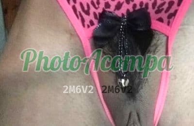 Foto 4: Acompanhante em Campinas — anal, Miryan Santoro