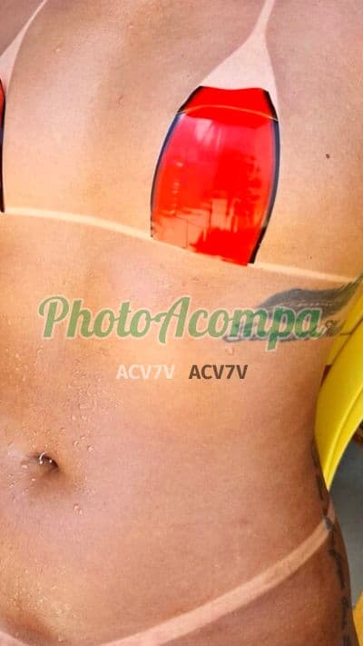 Acompanhante morena em Maceió (5) — Missy
