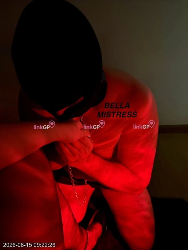 Foto 2: Acompanhante em Largo Da Carioca — acompanhante para festa, Mistress Bella