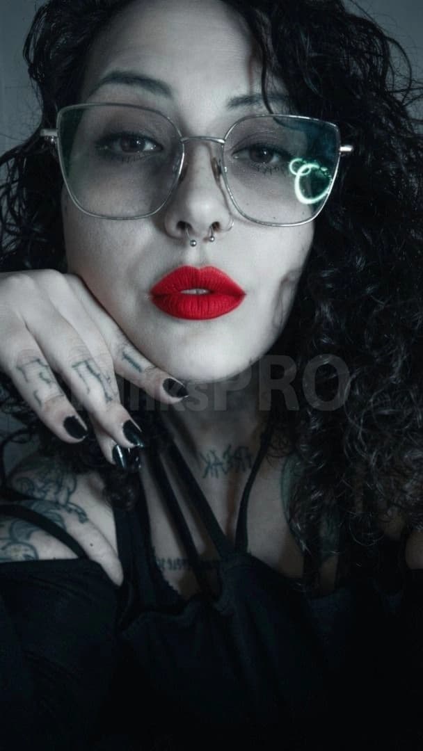 Mistress Diaba — acompanhante em Porto Alegre