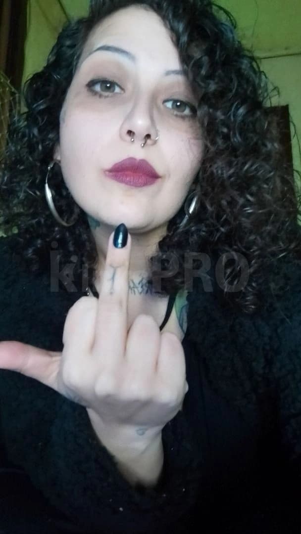 Foto 4: Acompanhante em Porto Alegre — podolatria online, Mistress Diaba