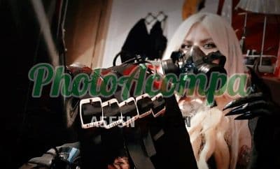 Acompanhante de seios naturais em São Paulo, foto 3 de Mistress Lucy