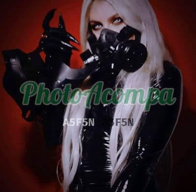 Foto 5: Acompanhante loira em São Paulo — Mistress Lucy