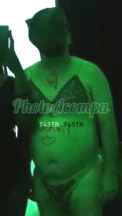 Foto 3: Acompanhante peituda em Belo Horizonte — Mistress Pandora