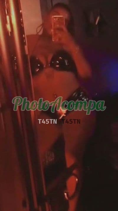 Acompanhante em Belo Horizonte com sado duro (6) — Mistress Pandora