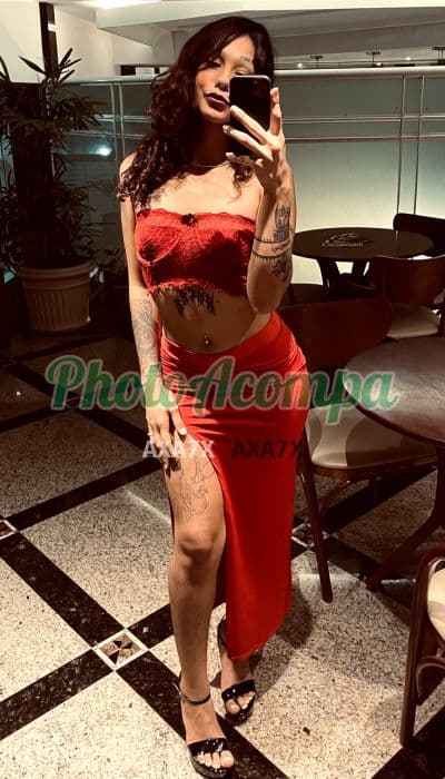 Acompanhante em Porto Alegre — sexo anal, foto 2 de Mistress Seyva