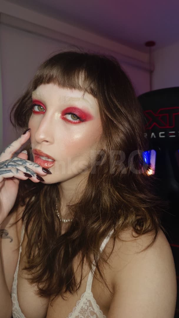 Acompanhante foto verificada em São Paulo (15) — Mistress Shaday