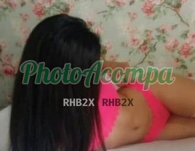 Acompanhante foto verificada em Curitiba — Miuky, foto 3