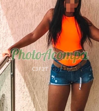 Acompanhante mignon em Rio de Janeiro — Mixone, foto 3