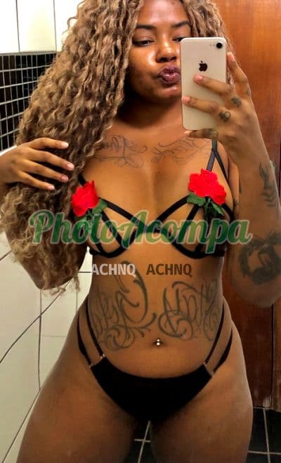 Acompanhante em Osasco com beijo na boca (2) — Moana