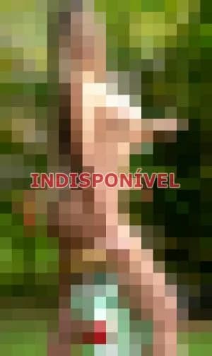 Acompanhante peituda em Goiânia (3) — Modelo alto padrão com local para homens realmente exigentes